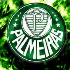 Palmeiras Amor Verdadeiro