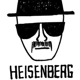 Heisenberg08 Profile Picture