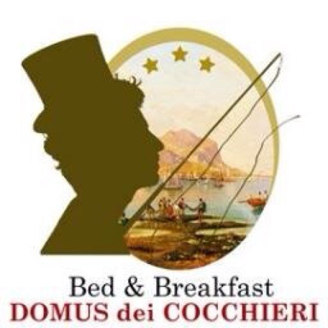 DomusCocchieri's profile picture. B&B nel cuore del centro storico di Palermo