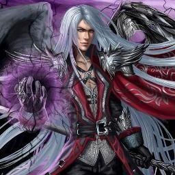 [AU RP/Crossover/Multiverse] The Darkness is as Alpha and Omega... // #Taken @AspectofBalance