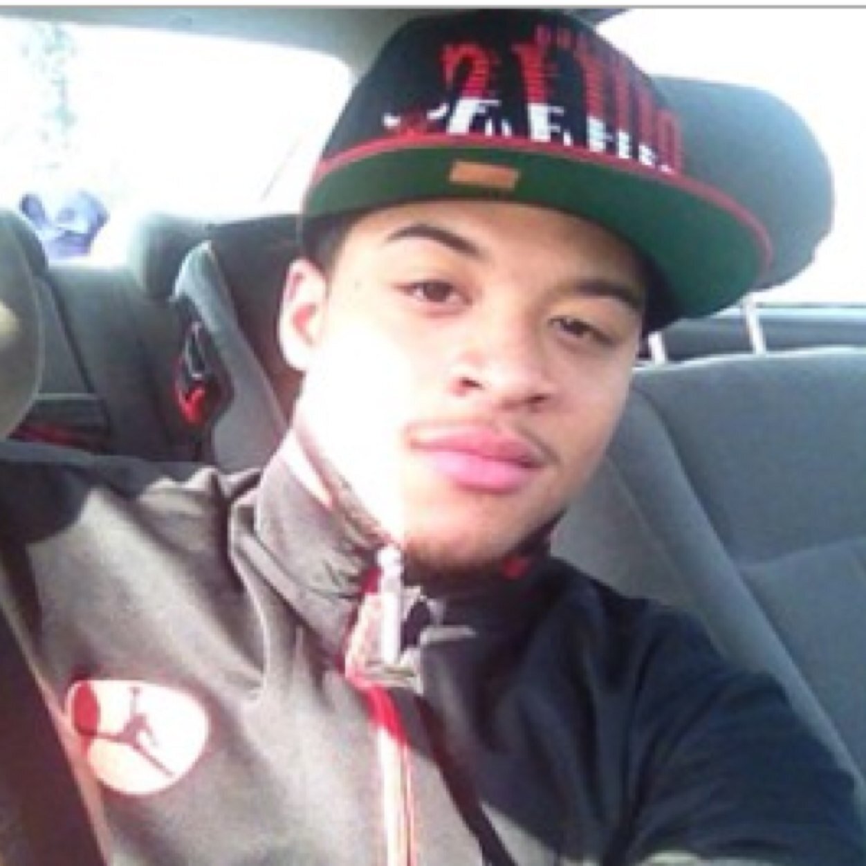 Father first Follow my instagram @roeknow22