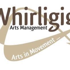 Whirligigarts's profile picture. Violaine Bailleul. Arts management, arts in movement - promoting circus, physical theatre and dance companies. Paired with Insula Cultural in Spain.