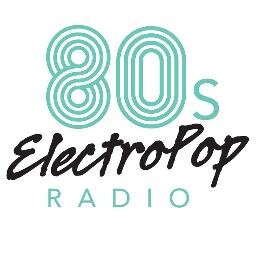 ElectroPop80s's profile picture. Playing 80s SynthPop, Mutant Disco, New Romantic, Electro-Funk & New Wave. Subscribe via iTunes Podcast - Stream 24/7 on TuneIn & iTunes Radio ('80s Flashback')