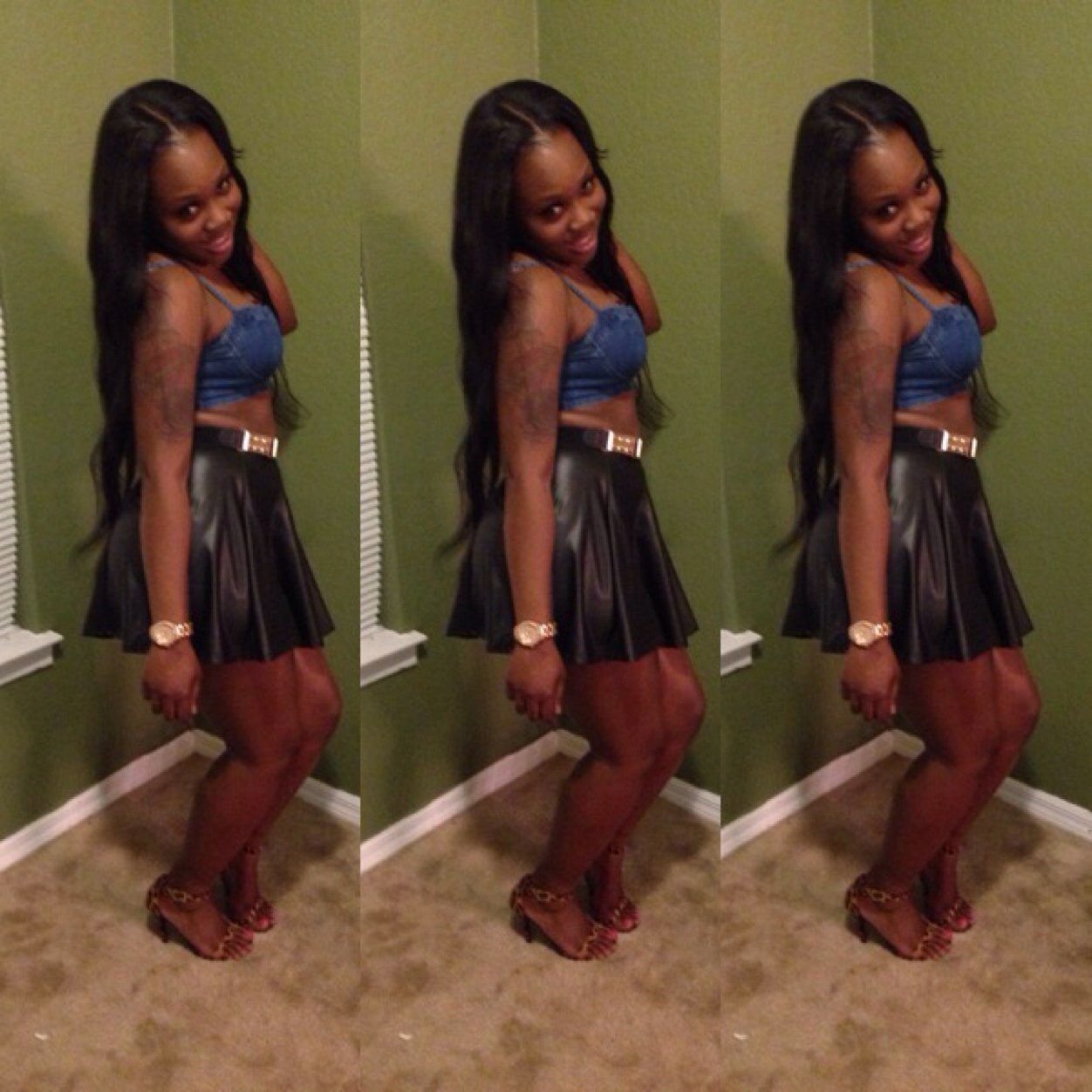 Imperfection is Beauty