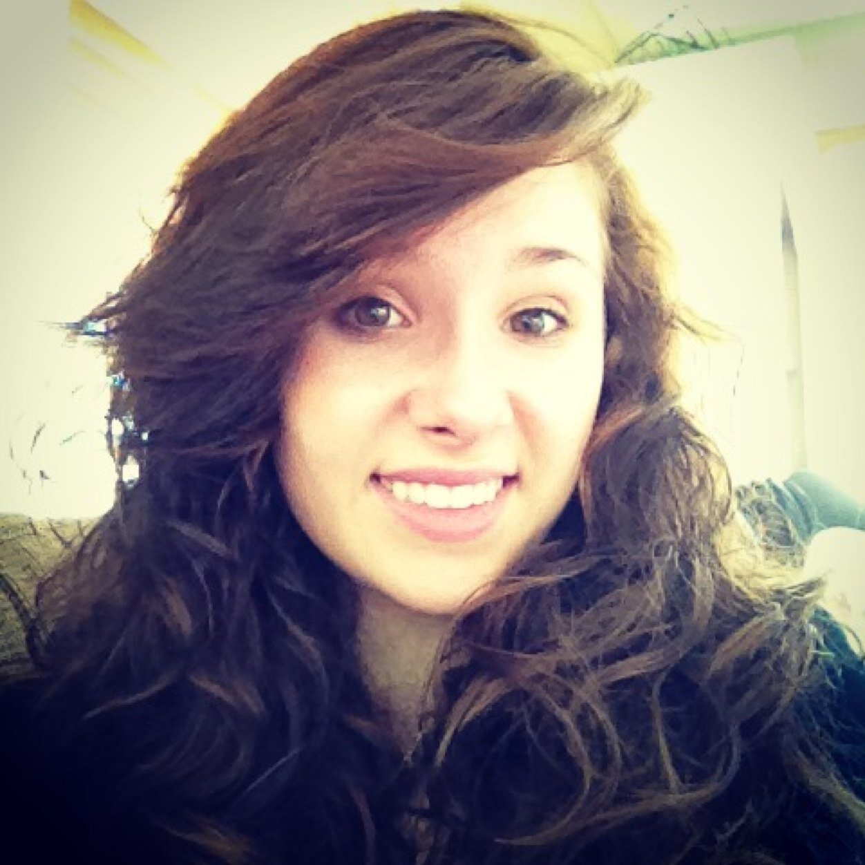 Its Hay lee:) I love sports especially BASKETBALL! I enjoy hanging out with my friends and getting to meet new people.