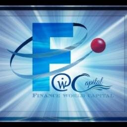 Financeworldcap's profile picture. align your investments with your financial goals