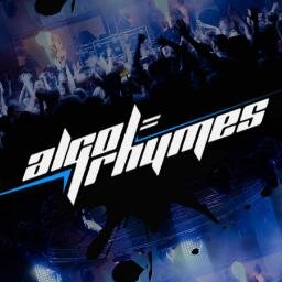 AlgorhymesMusic's profile picture. A Media Company that Discovers & Develops both Local and Global Artists