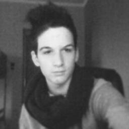 fbrhehhdjd's profile picture. My life would be so shit without football.
Follow back! Snapchat:fritzoliver