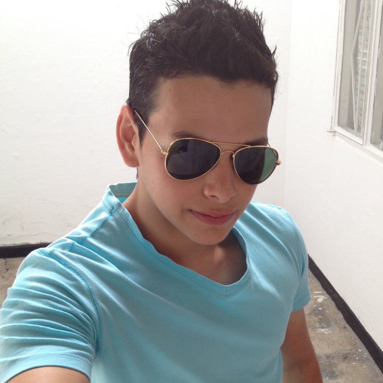 carandres528's profile picture. estudiante de derecho,ucc