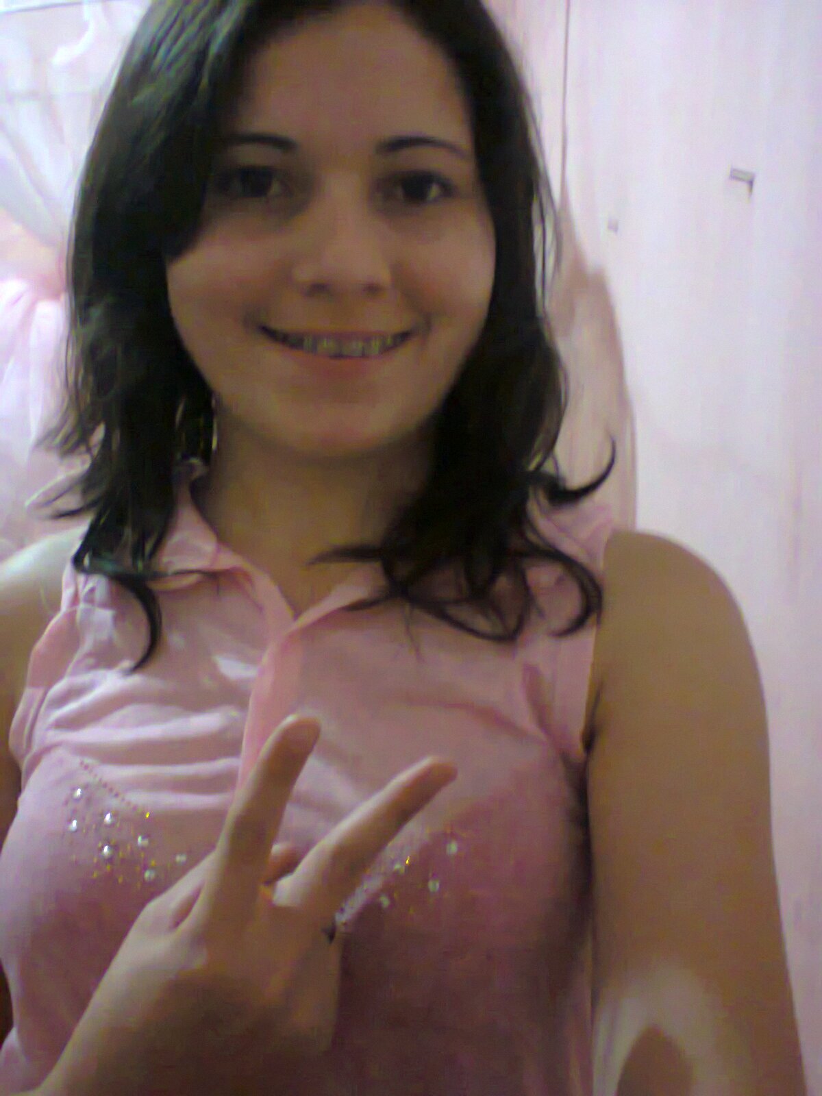 amo vcs lindos