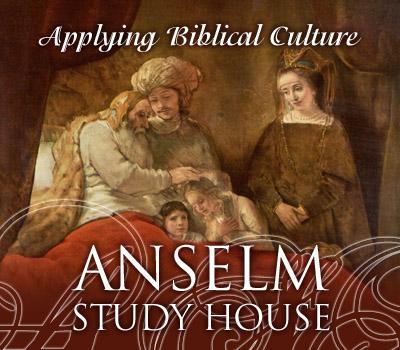 anselmhouse's profile picture. thinking, learning, & living Bible culture