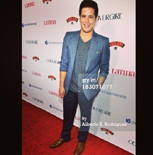 JorgeDiazFans's profile picture. Official Fan Page Of @IamJorgeDiaz ! From #ParanormalActivity5 #LosMarcados