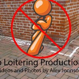 NoLoiteringProd's profile picture. We produce stunning videos for realtors, stunning action photos and custom videos that help promote your brand.