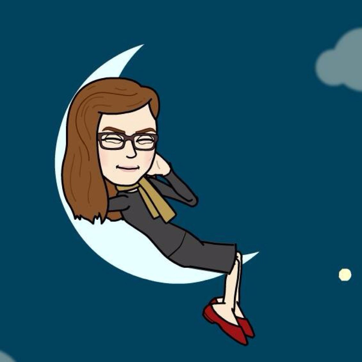 MariaAnnele's profile picture. Kirjastoja, arkistoja, museoita. Saataville, avoimiksi, käyttöön. / Finnish GLAM organizations @Finnafi @Natlibfi. #avoinglam #openglam #openaccess