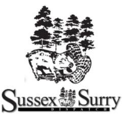 Sussex-Surry Dispatch