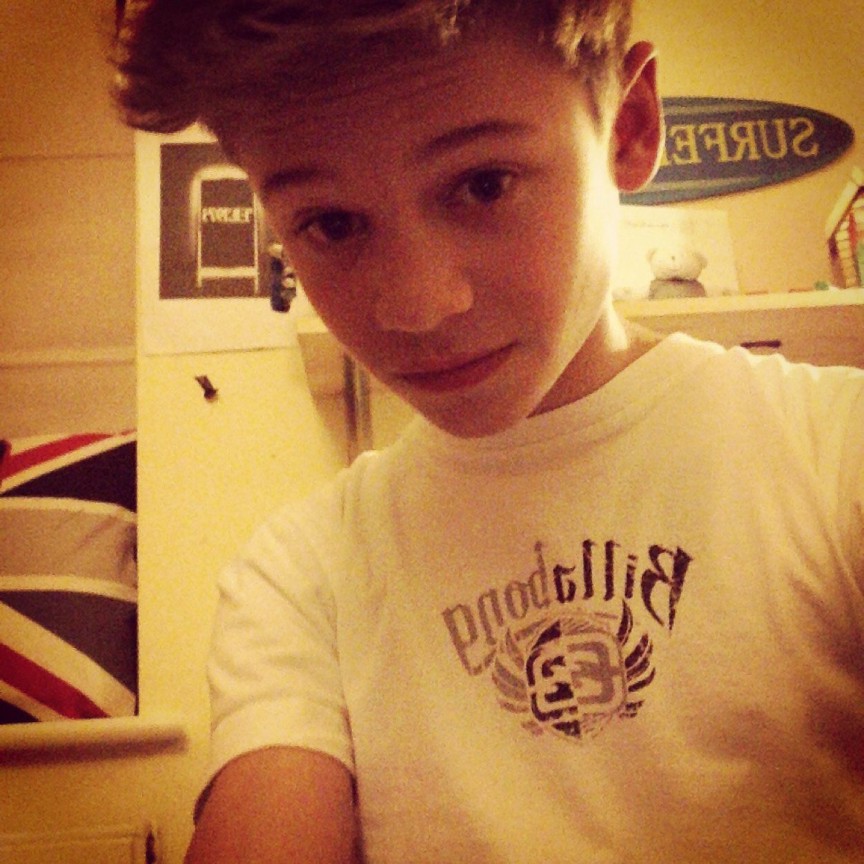 New twitter acount.