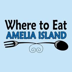 No matter if you live on Amelia Island or are just visiting this historic coastal town, you will be amazed by all the diverse places to eat.