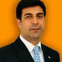 Yener Tanik (@tanikyener) Twitter profile photo