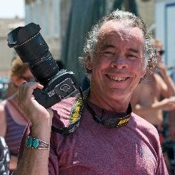 photojournaliste