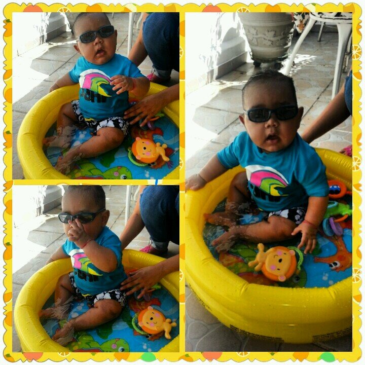 Madre de un hermoso bebe♥|Lic. En Derecho y Ciencias Politicas|Piscis|Me Motivan los sentimientos|Super Alegre|Caracter Fuerte|Amo Amar♥