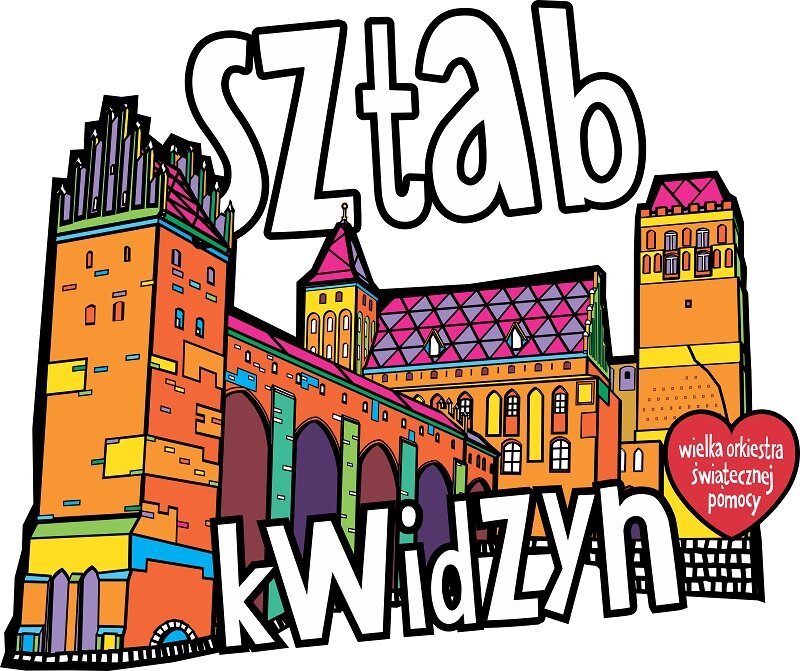 WOSPKwidzyn's profile picture. Gramy bo lubimy! 
Pomagamy i dokładamy wspaniałą cząstkę Kwidzyna dla medycyny dziecięcej i geriatrycznej!