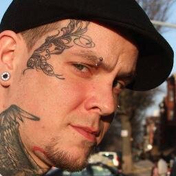 Mr Monster~Gypsy Trixx \/Orchestrated Deconstruction\/ Music They Hate To Listen To/\Machete Love Uppercuts/\