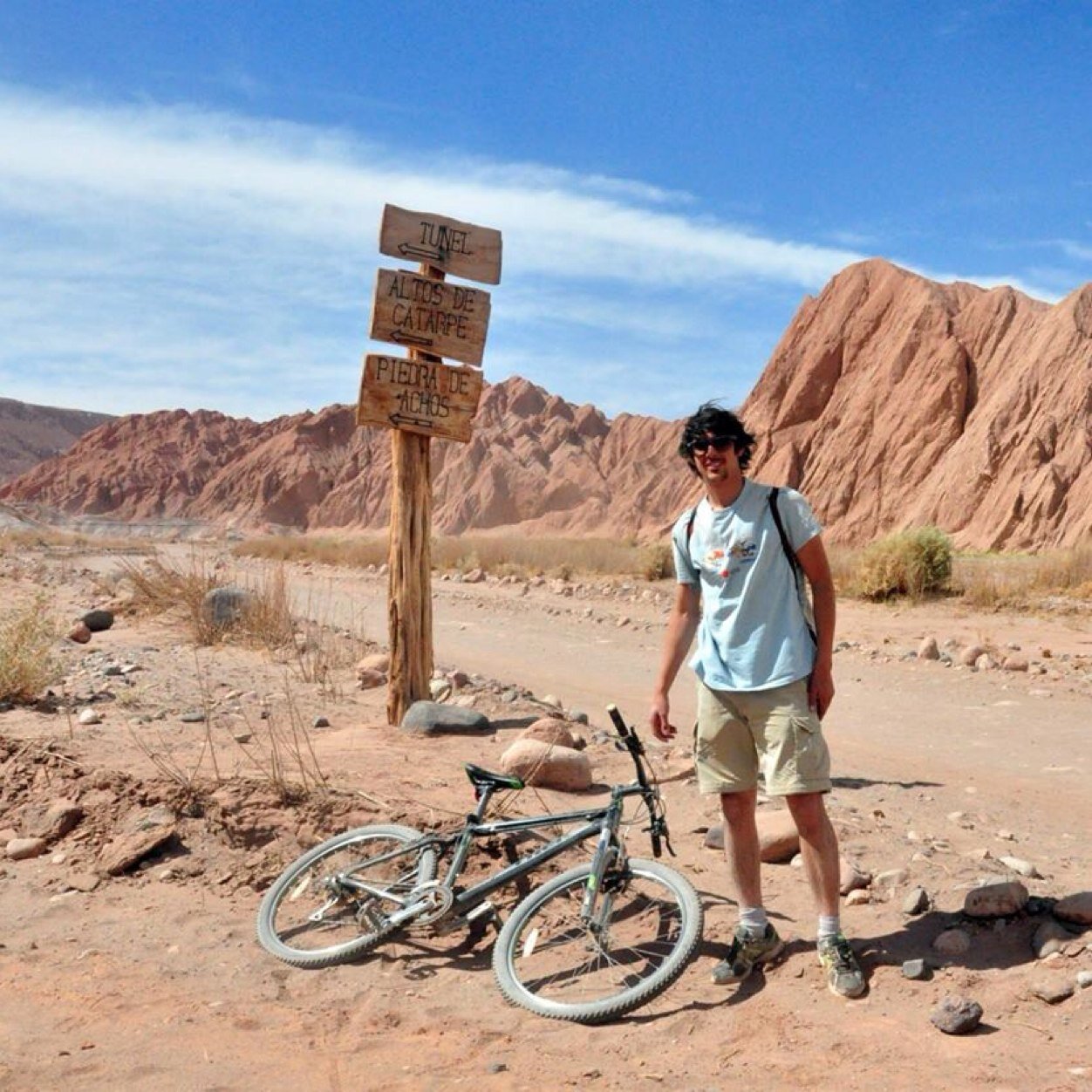 edutrera's profile picture. Veterinario de nacimiento, trotamundos hiperactivo y canijo de buen comer...