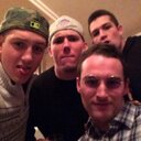 Austin Mañana - @Dylan_Burkhart - Twitter