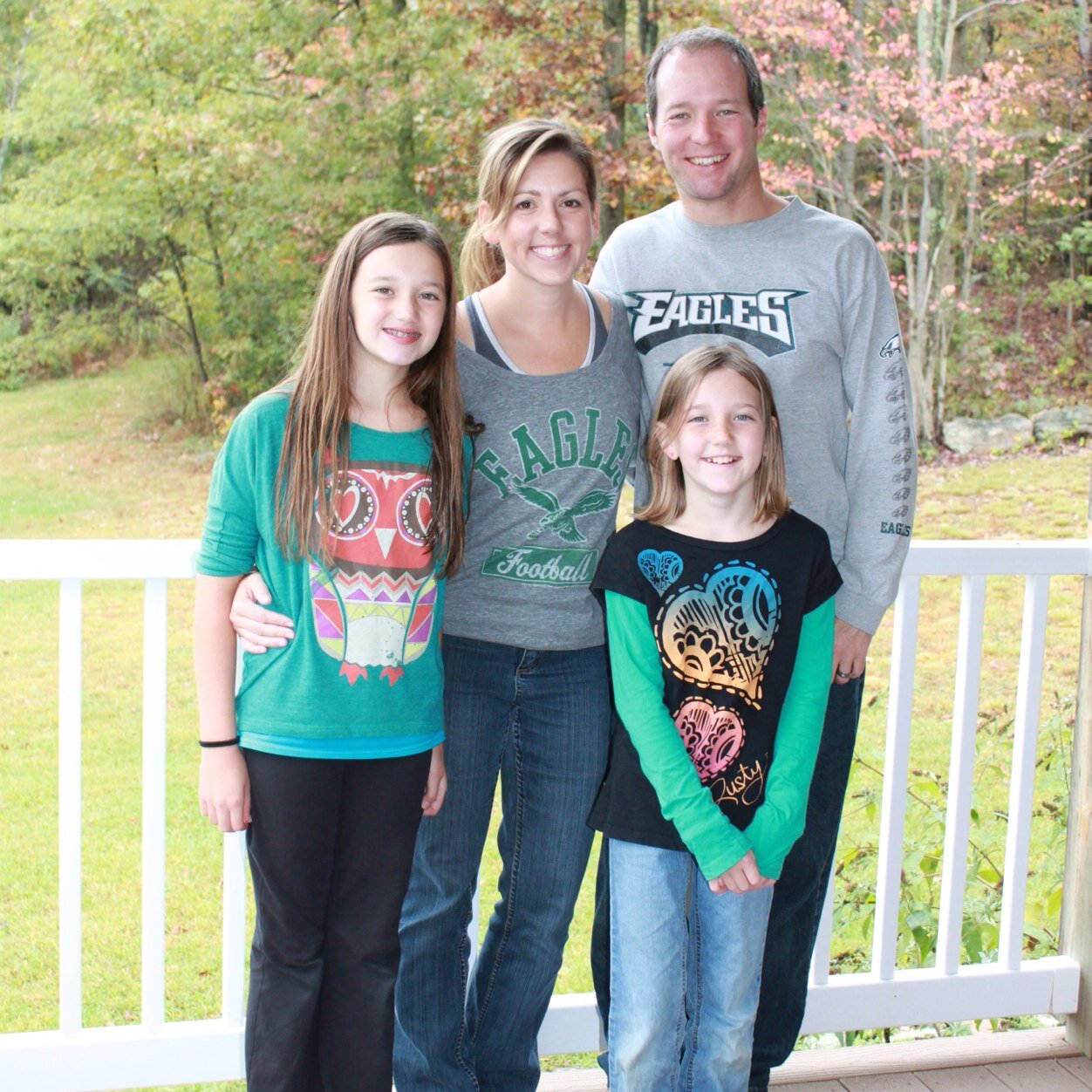 AlisonLeaman's profile picture. 