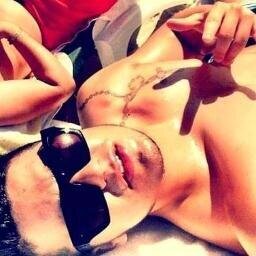 Meu destino é pra smp amar vc @luansantana ♡