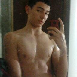 Sígueme y te sigo! :)