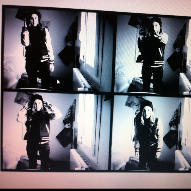Chloé // #cavalière #belieber // Fan de Justin Bieber #Celibataire // Follow me svp :)