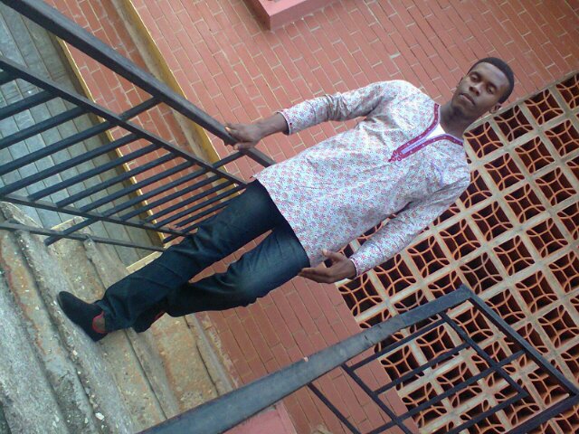 Just Myself And Socializing, follow me and i will follow back.
I Keep to my word.
 CHELSEA FC IS MY HEART!!! #KTBFFH