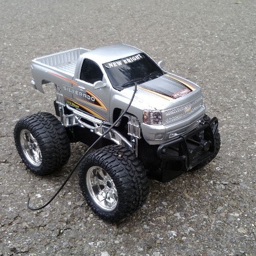 mosselmanj's profile picture. 