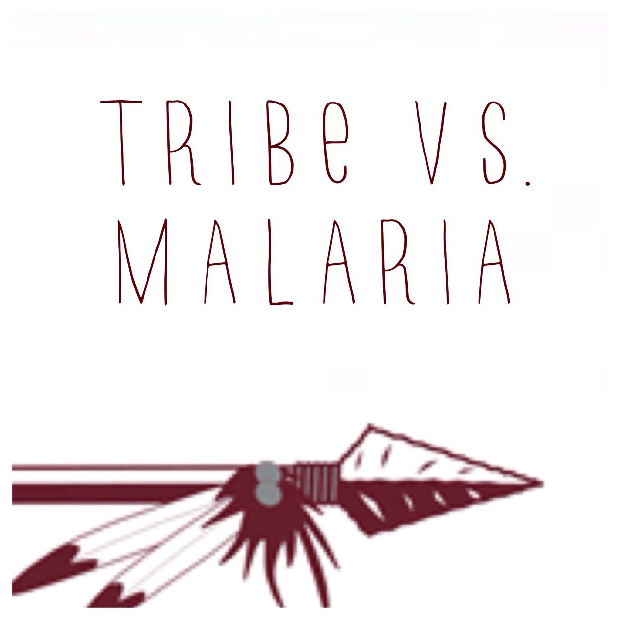 About 3.3 billion people – half of the world's population – are at risk of Malaria. However, this disease can be eradicated in our lifetime. Take up a spear.
