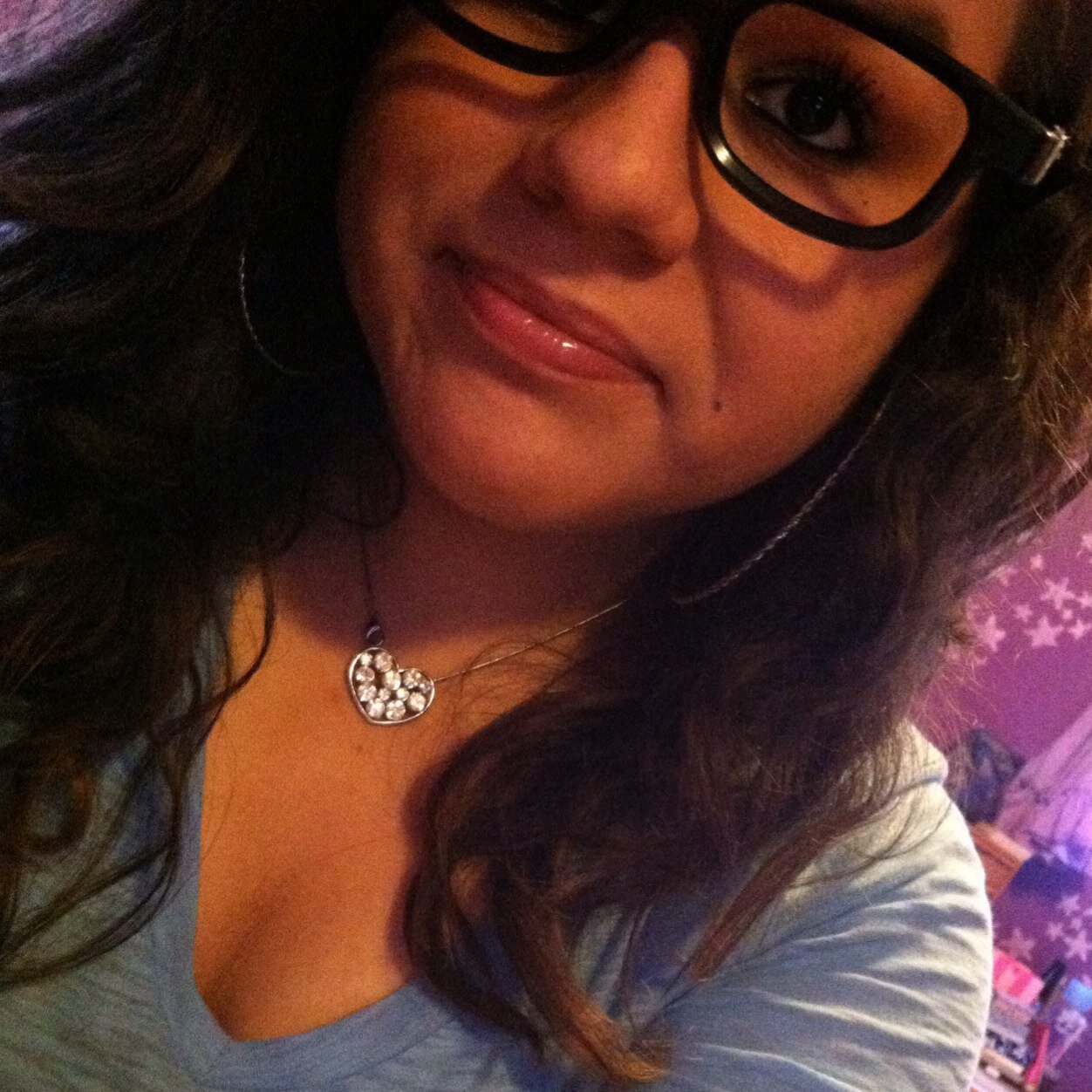 Be yourself, everyone else is already taken.