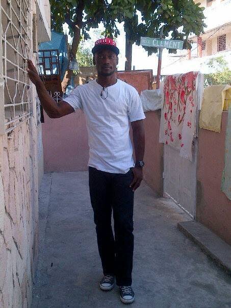 thetruead's profile picture. getleman kenlou PDG