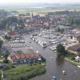 Blijf op de hoogte van alles wat er in Heeg gebeurd en staat te gebeuren!