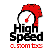 HighSpeedTeez's profile picture. Creator of fun, top quality tees. Express yourself!