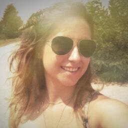 Take me out tonight, because I want to see people and I want to see lights..