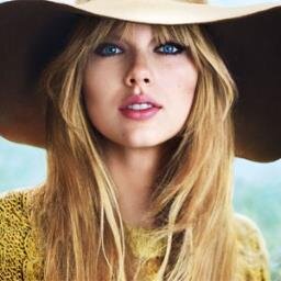 I Love taylor swift that all I can say ;) follow me!