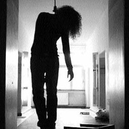 Suicidal girl who just tweets about her life
