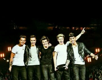 I'm Directioner♥
