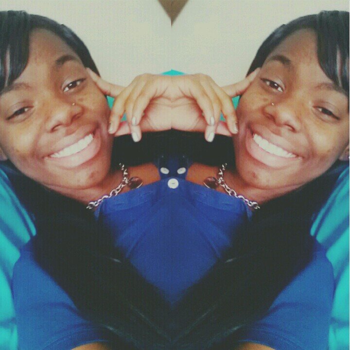 New Account!Follow me
