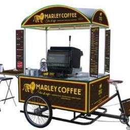 There’s no cup of coffee, or coffee experience, quite like the one the BikeCaffe serves. Walk on up to a BikeCaffe near you and see for yourself.