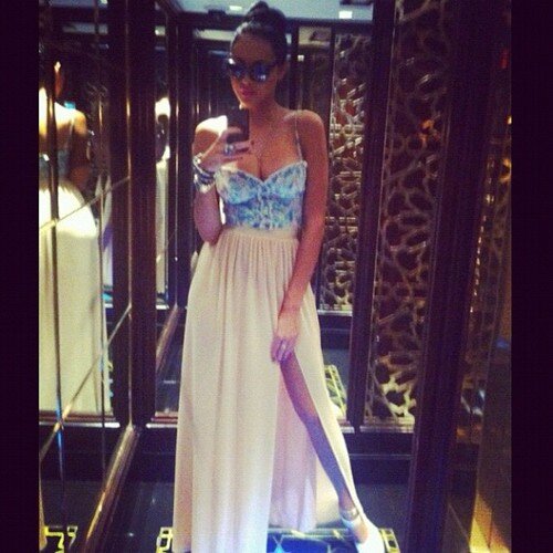 AnniceCaravajal's profile picture. I don't care if it's 5 minutes or a whole night, I just want to see you.