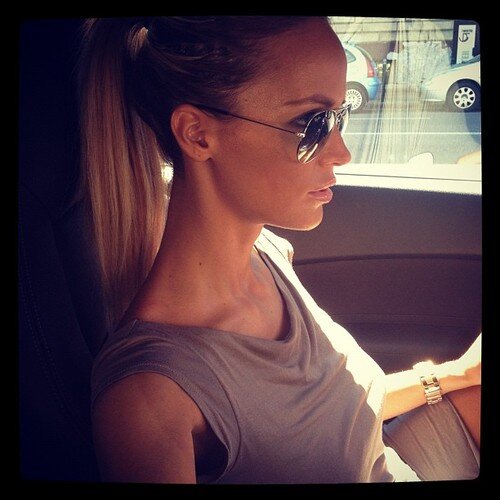 BetseyMilsom's profile picture. She smiles all day long, and then cries herself to sleep at night.