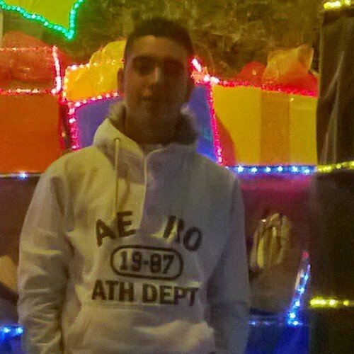 hamil1997's profile picture. Es mejor hacerlo y arrepentirse Que arrepentirse por no hacerlo