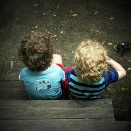 Coder, and mother to two young boys. Occasional oxford comma user.
