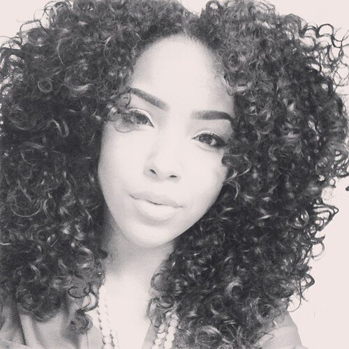 EngraciaLongsta's profile picture. I'm scared of losing you, but then again, you're not even mine.